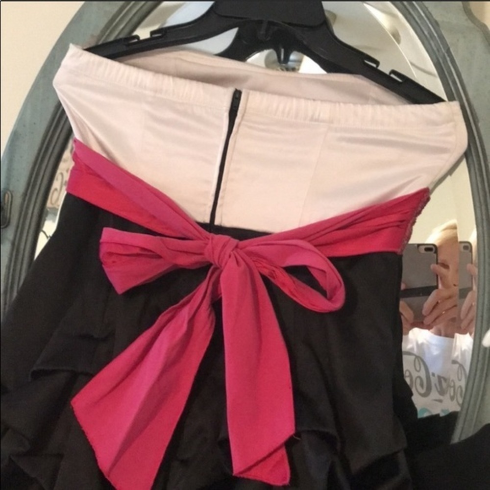 Ruby Rox Dress size 9 - Picture 4 of 8